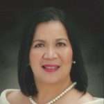 Dr. Anna Maria V. Rivera, Asst. Director, Testing and Admission Office