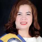 Dr. Jennifer G. Manalo