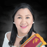 Dr. Vanessah V. Castillo