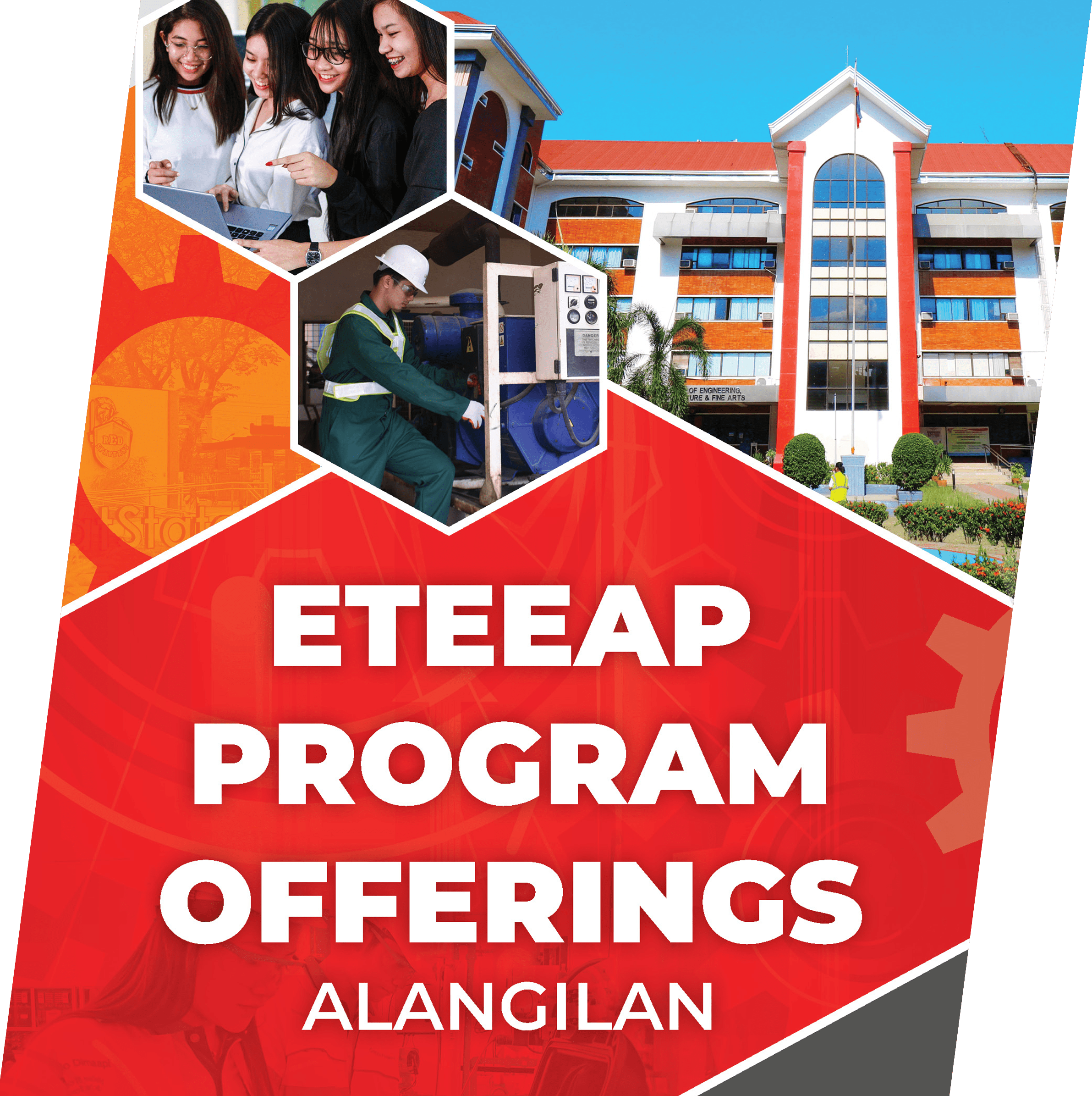ETEEAP Website Icon