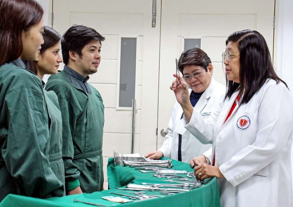 com-programs