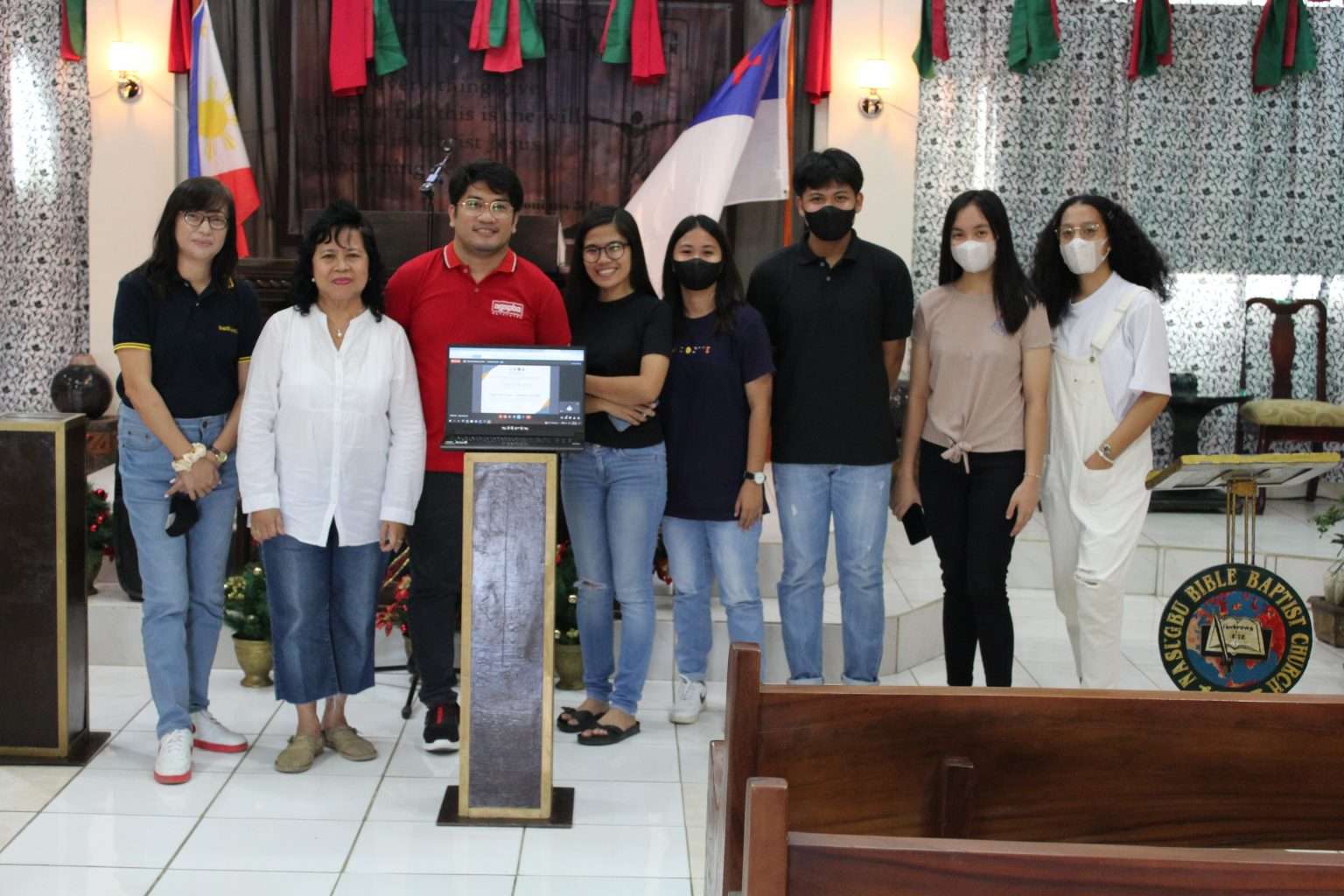 Extension & Community Services Batangas State University The National