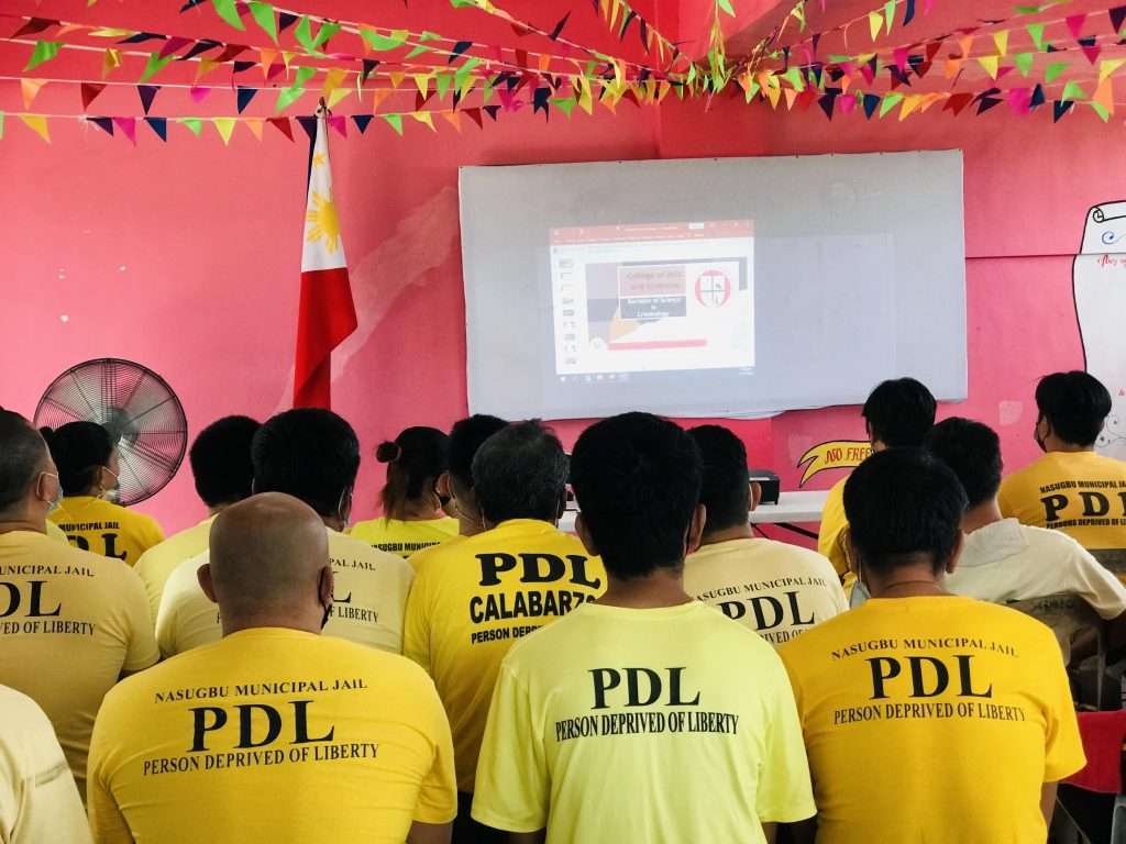 Extension & Community Services Batangas State University The National