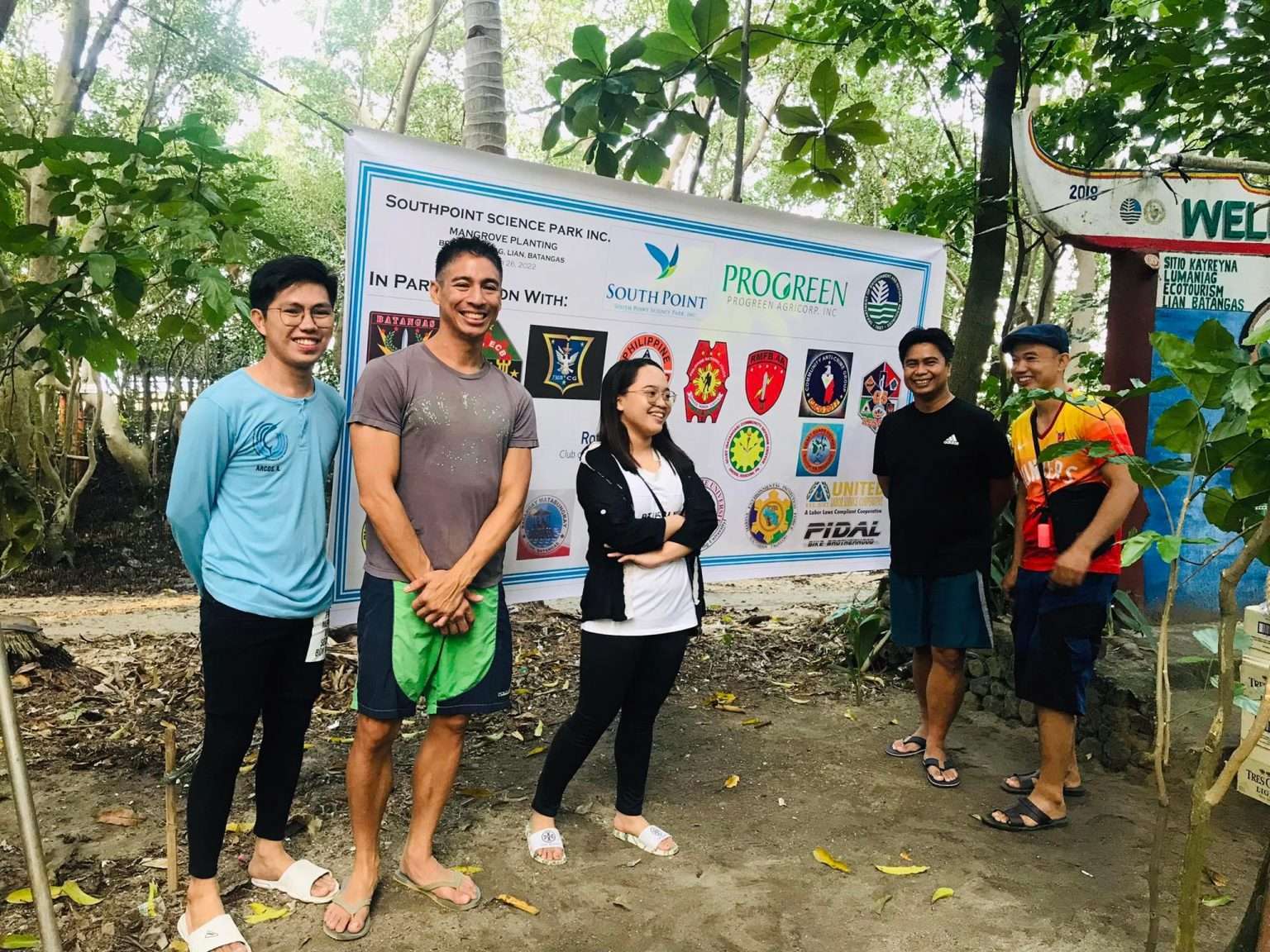 Extension & Community Services Batangas State University The National