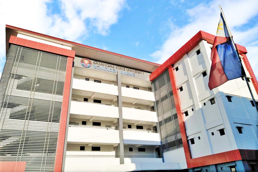 BatStateU-Lemery