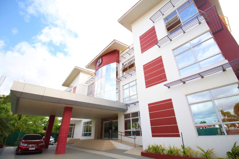 BatStateU-ARASOF Nasugbu