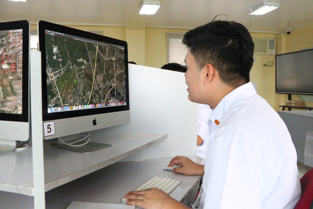 INFORMATICS AND COMPUTING SCIENCES
