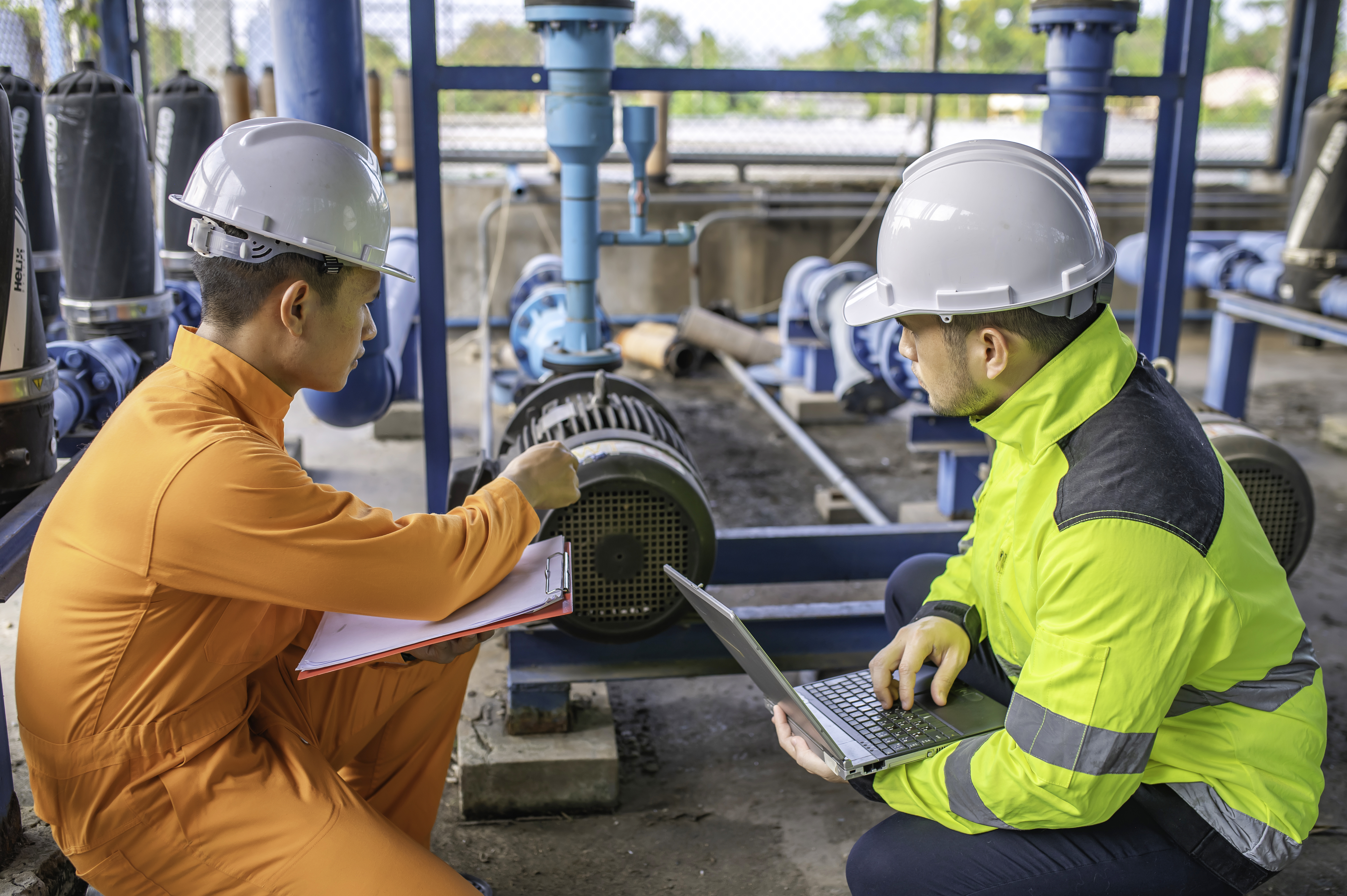 Instrumentation and Control Engineering